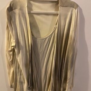 Bryn WALKER Two piece set